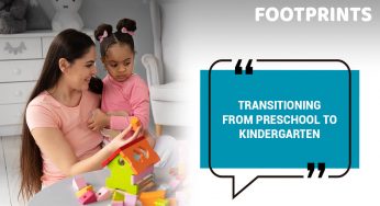 Transitioning From Preschool To Kindergarten: Tips For Parents And Teachers