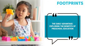 The Early Advantage: Exploring the Benefits of Preschool Education for Children