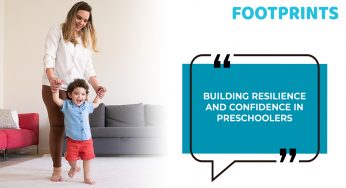 Building Resilience And Confidence In Preschoolers: A Guide For Parents