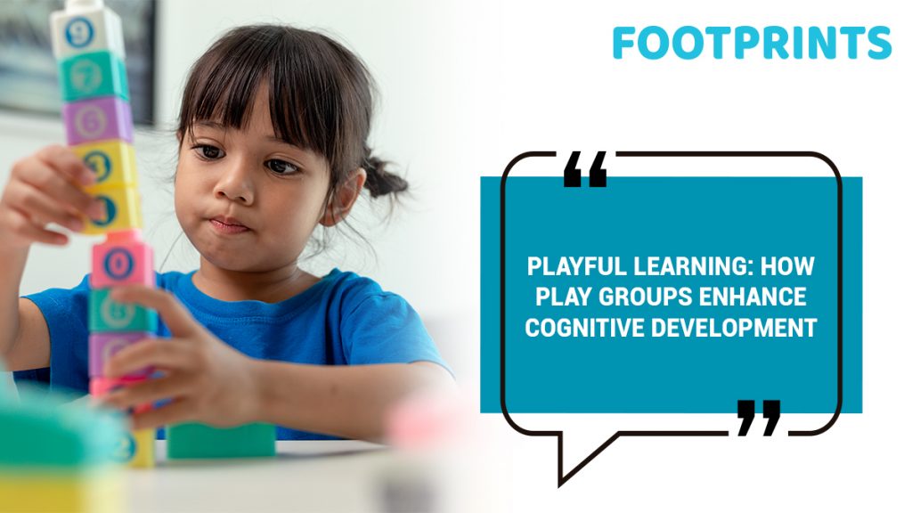 Enhance Cognitive Development