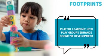 Playful Learning: How Play Groups Enhance Cognitive Development