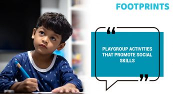 Top Playgroup Activities That Promote Social Skills and Cognitive Development