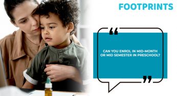 Can You Enroll Your Child Mid-Month Or Mid-Semester At A Preschool?