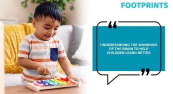 Understanding The Workings Of The Brain To Help Children Learn Better