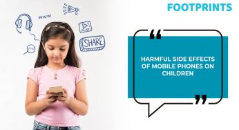 Harmful Side Effects of Mobile Phones On Children: Parenting In A Digital Age