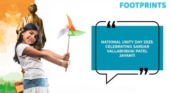 National Unity Day 2023: Celebrating Sardar Vallabhbhai Patel Jayanti