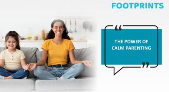Unlocking The Secret To Harmonious Parenting: The Power Of Calm Parenting