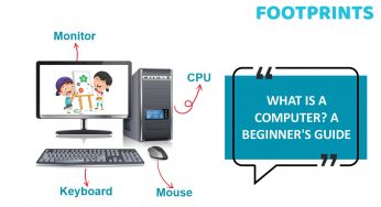What is a Computer? A Beginner’s Guide