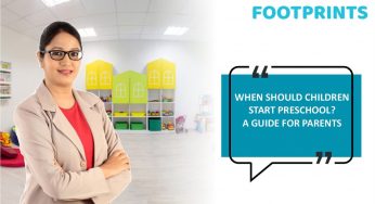 What’s the Right Age to Start Preschool? A Comprehensive Guide for Parents