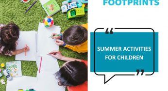 8 Best Summer Activities for Children to Have Fun!