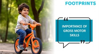 The Importance Of Gross Motor Skills In Child Development