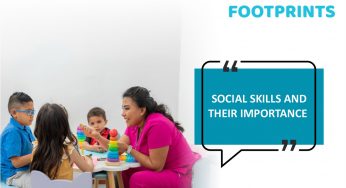 Social Skills And Their Importance In Child Development