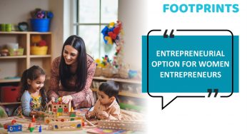 Why Preschool Franchise Is A Preferred Entrepreneurial Option For Women Entrepreneurs?