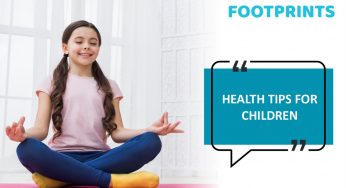 8 Healthy Tips For Children Ensuring Lifetime Of Wellness