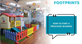 How To Start A Preschool Business