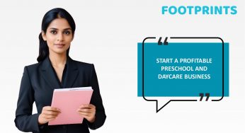 How To Start A Profitable Preschool And Daycare Business In 2024