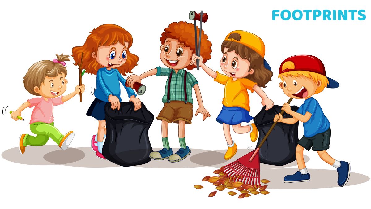 Clean Drive Activity 8 Creative Gandhi Jayanti Activities for Preschoolers