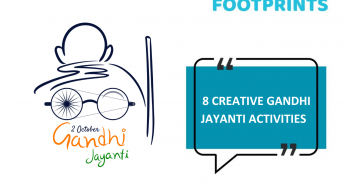 8 Creative Gandhi Jayanti Activities For Preschoolers