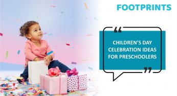 10 Creative Children’s Day Celebration Ideas For Preschoolers