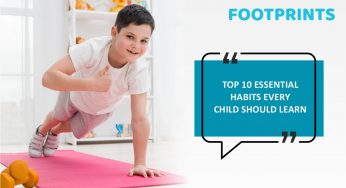 Top 10 Essential Habits Every Child Should Learn