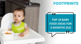 Top 10 Baby Food Ideas For 6 Months Old