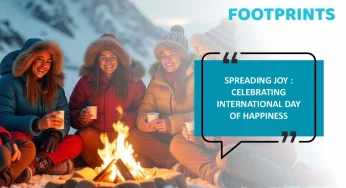Spreading Joy: Celebrating International Day of Happiness