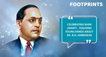 Celebrating Bhim Jayanti: Teaching Young Minds About Dr. B.R. Ambedkar
