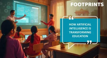 How Artificial Intelligence is Transforming Education