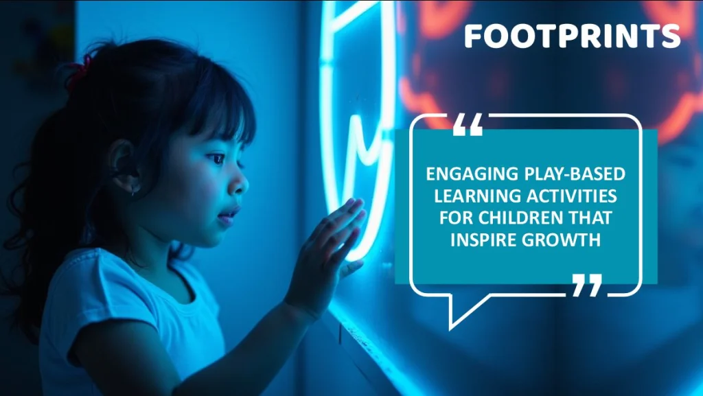 Engaging Play-Based Learning Activities for Children That Inspire Growth
