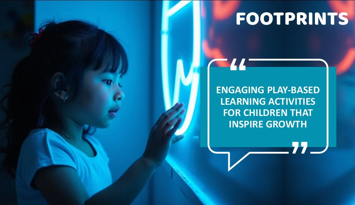 Engaging Play-Based Learning Activities for Children That Inspire Growth