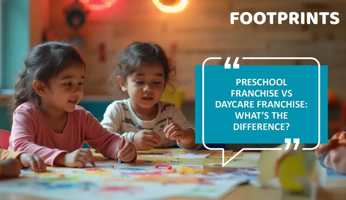 Preschool Franchise