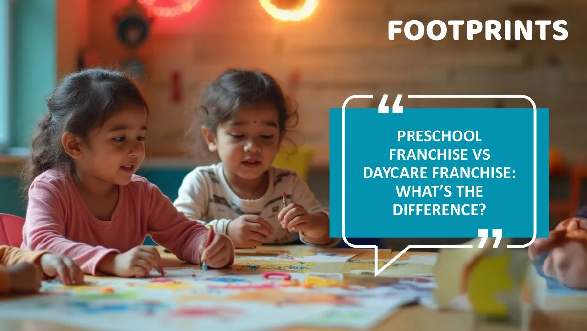 Preschool Franchise
