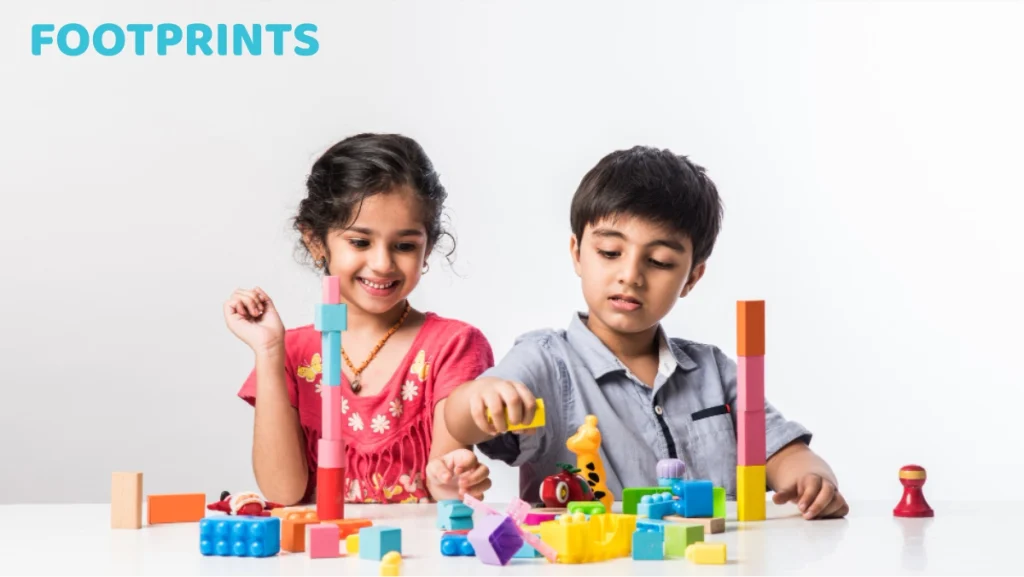 Benefits of Play Based Learning 1