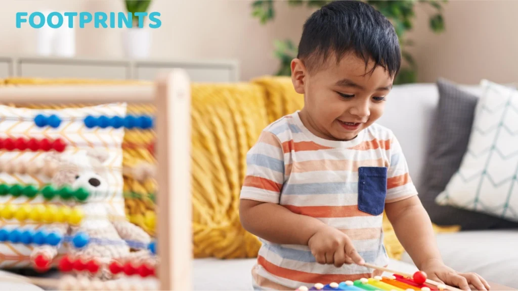 Benefits of Play Based Learning 2