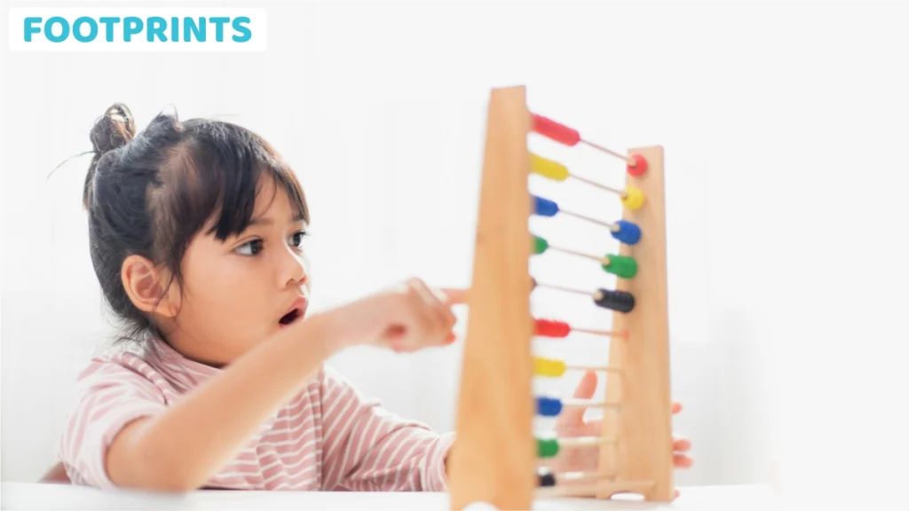 Brain Development in Children