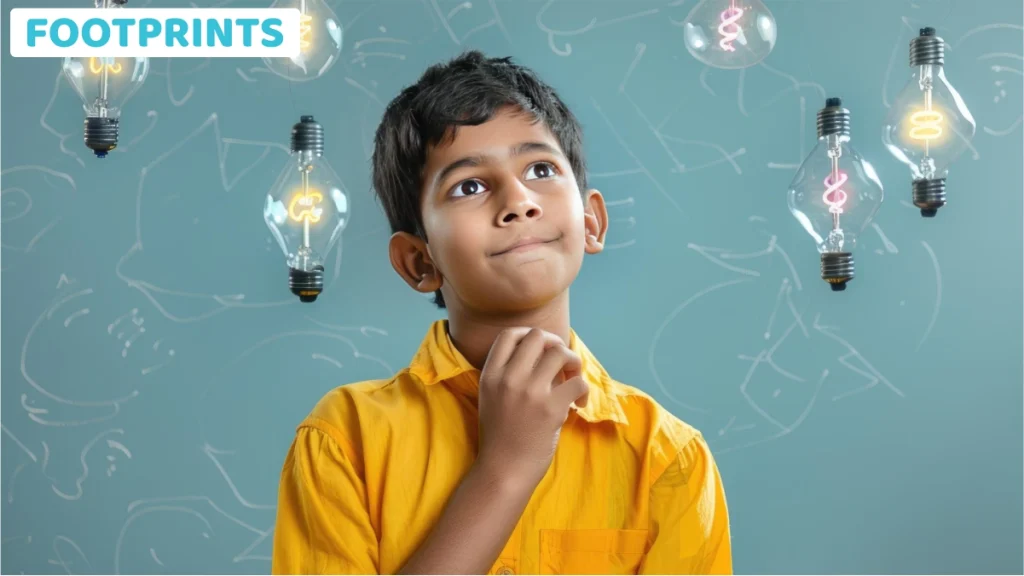 Brain Development in Children