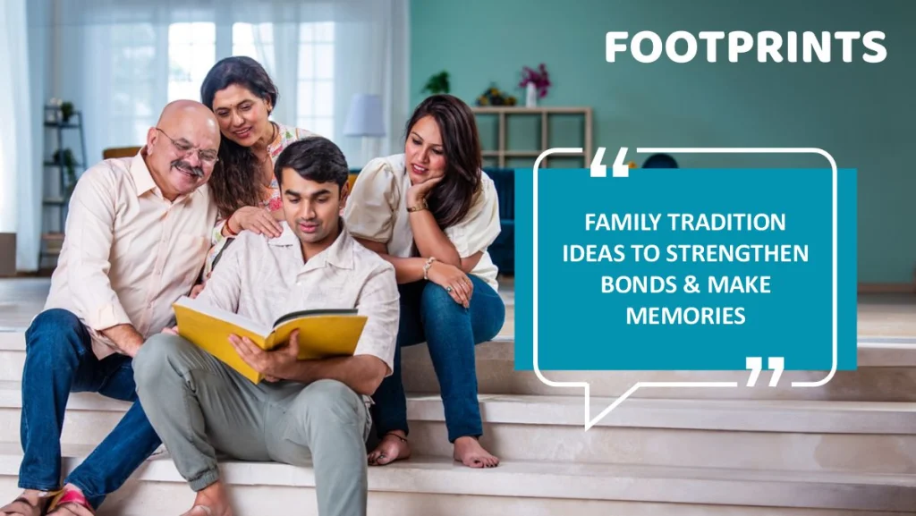 Family Tradition Ideas
