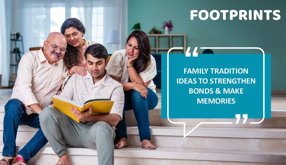Family Tradition Ideas
