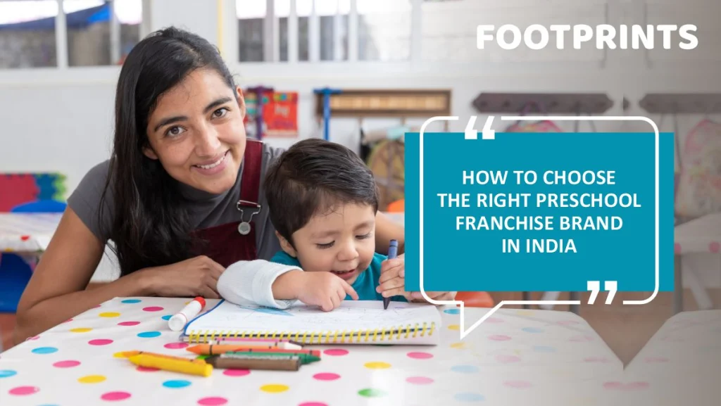 How to Choose Preschool