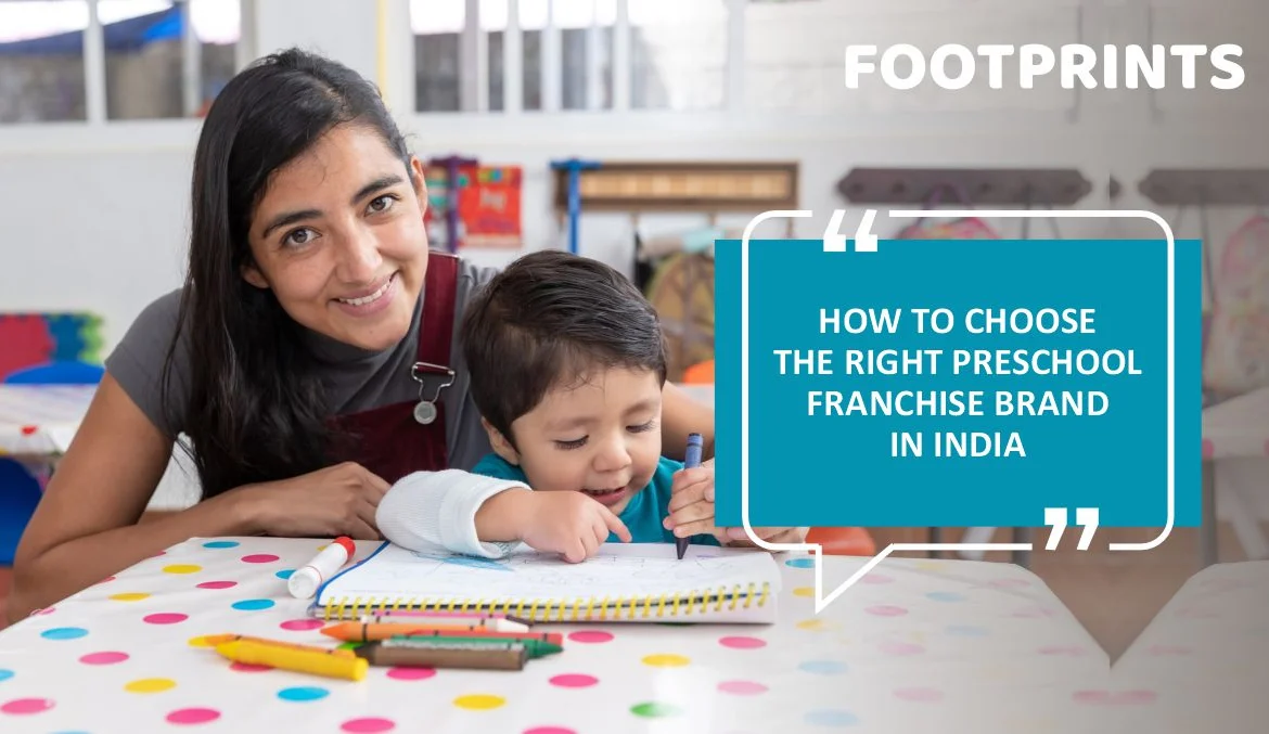 How to Choose Preschool