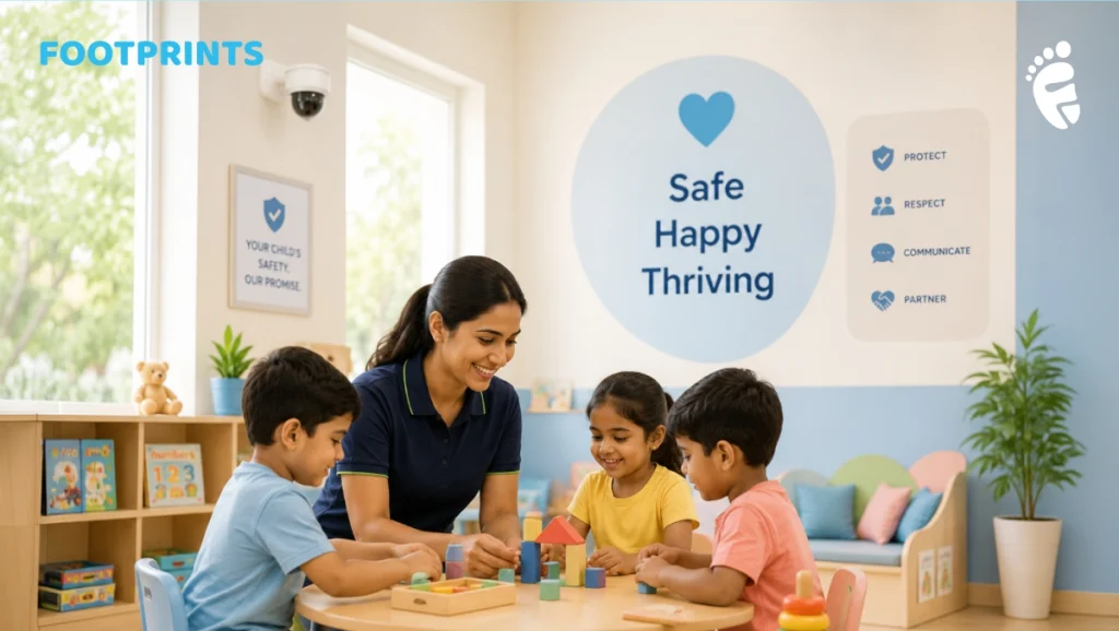 Child Safety laws