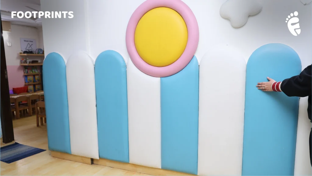 Child Safety at Preschool