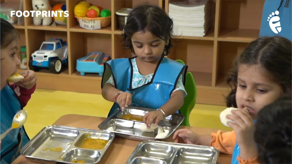 Child Safety at Preschool