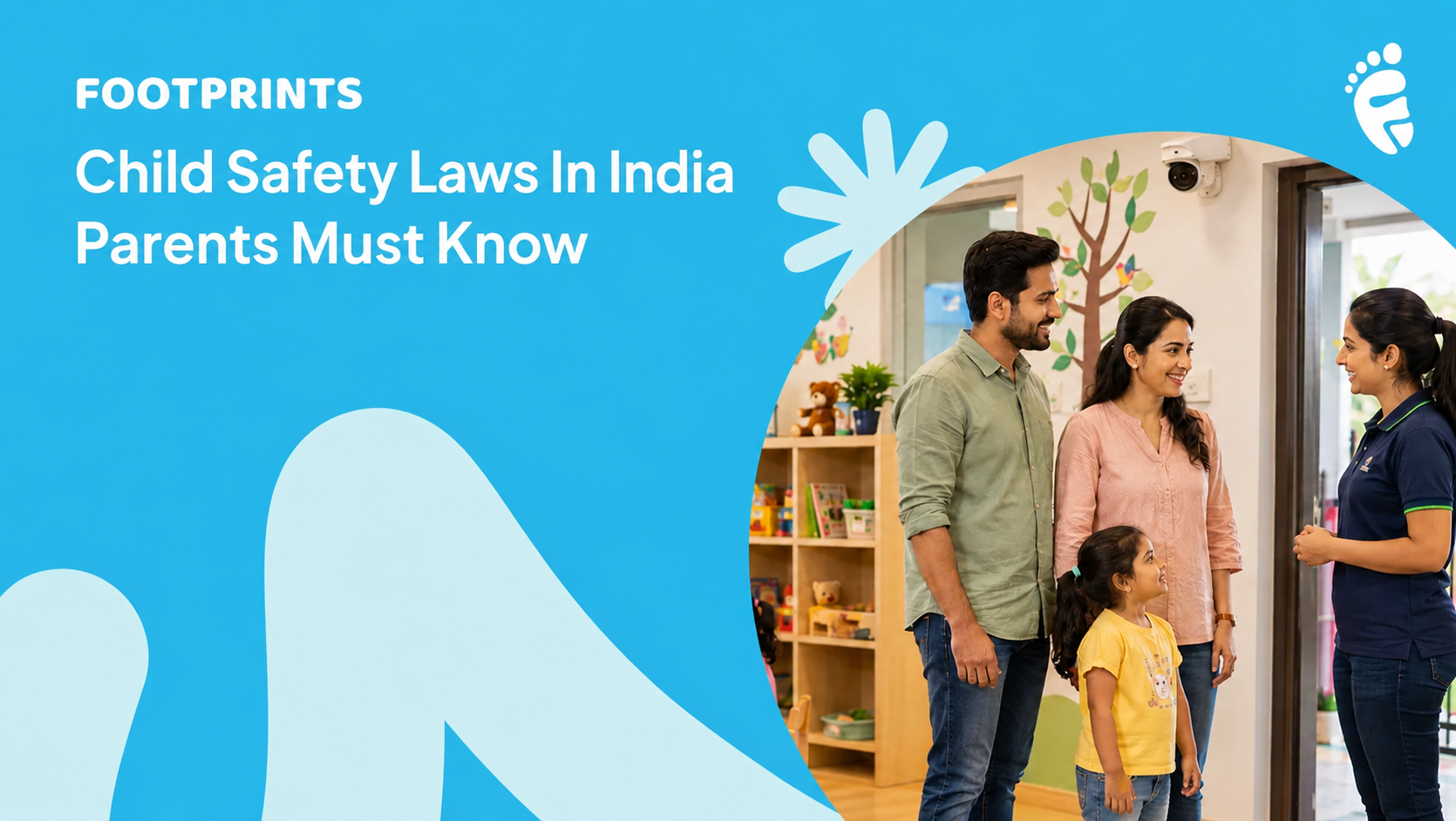Child Safety Laws In India Parents Must Know