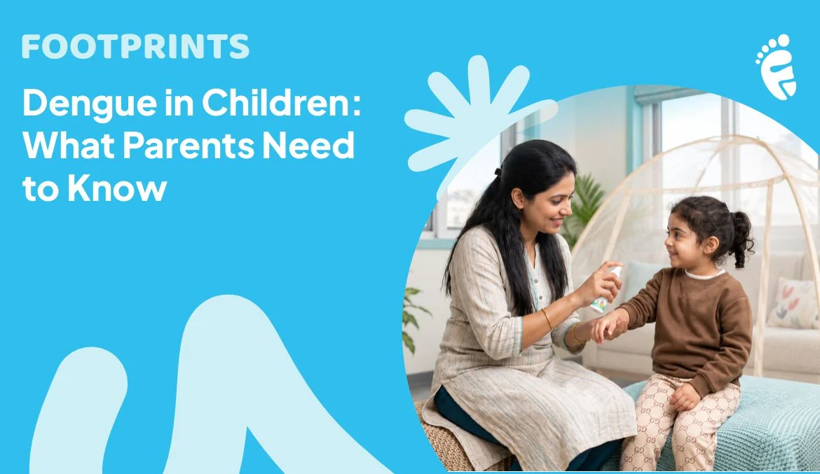 Dengue in Children