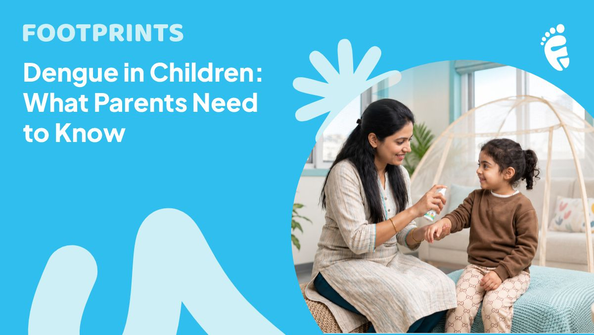 Dengue in Children