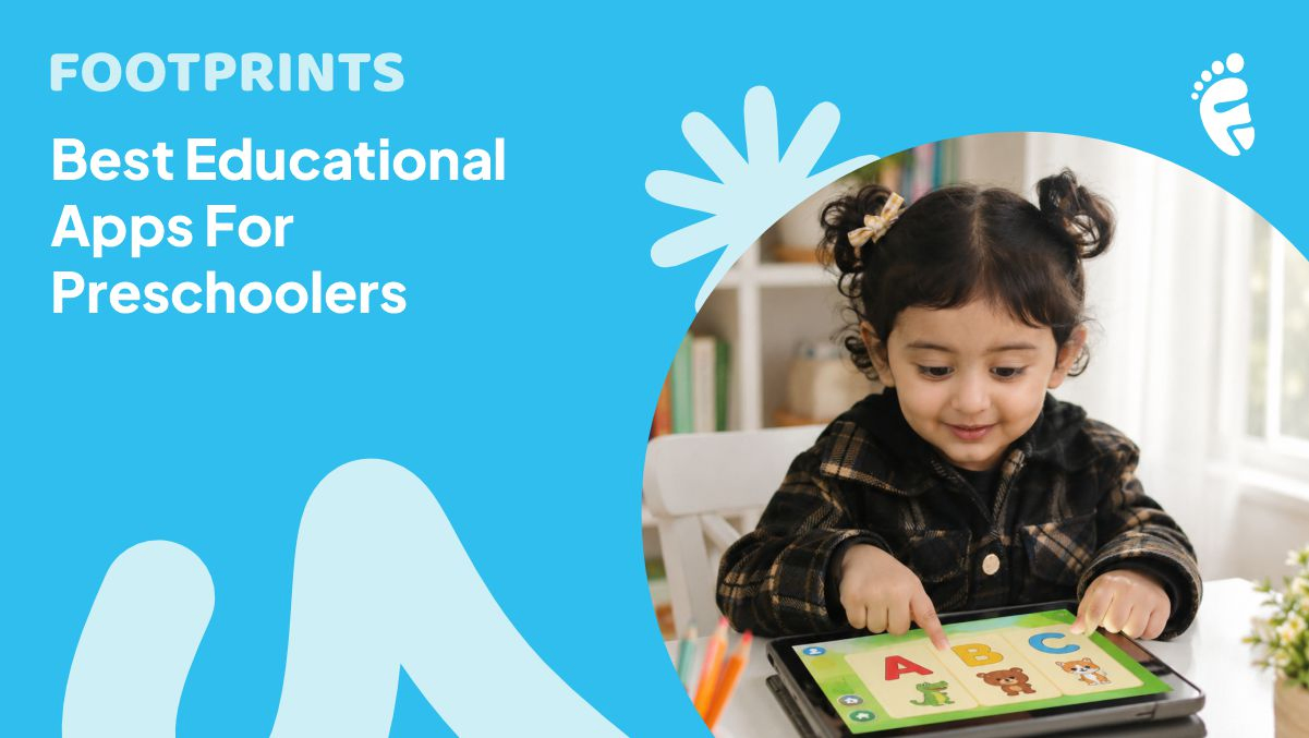 Educational Apps for Preschoolers: What Actually Helps vs. What Just Looks Educational