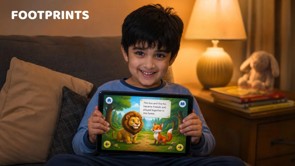 Educational Apps for Preschoolers