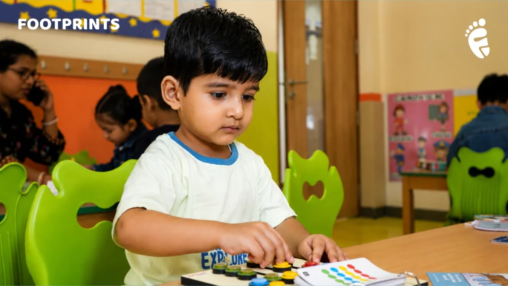 Fun Activities for Preschoolers