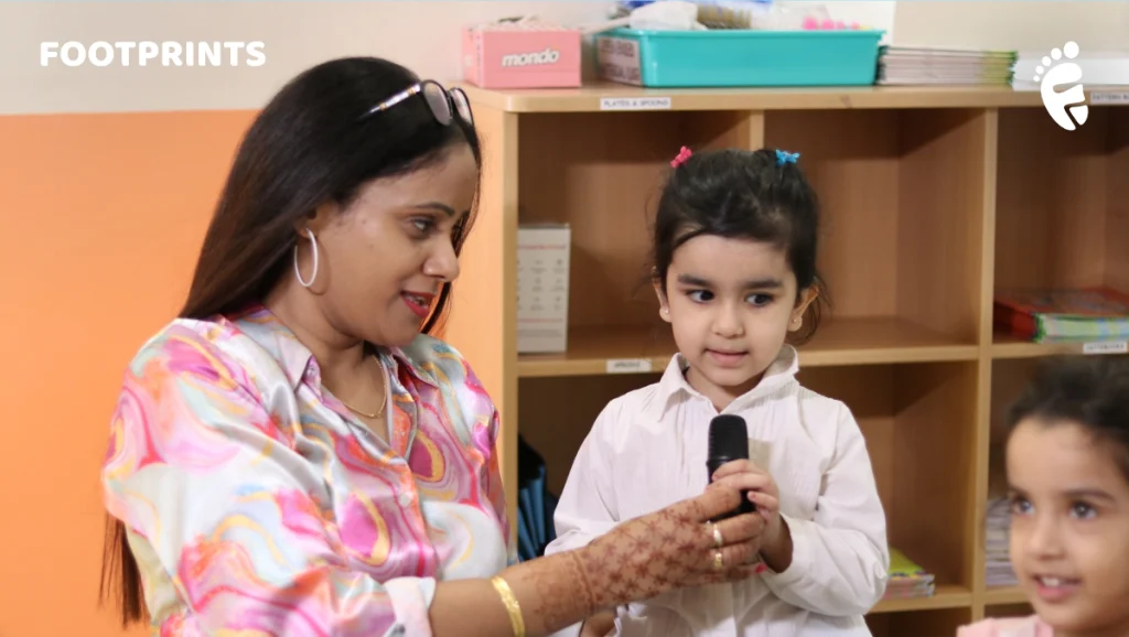 Fun Activities for Preschoolers